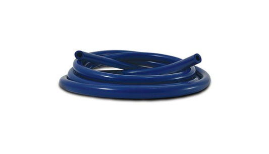 Vacuum Hose - 1/4 (6.35mm) I.D. x 25' (BLUE)