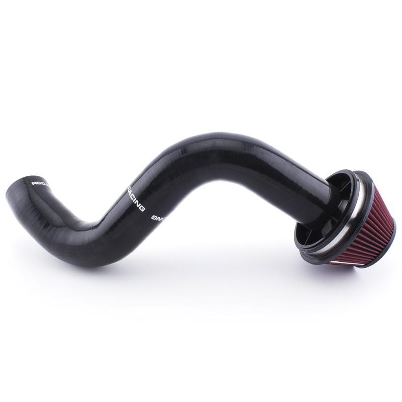 HYBRID RACING EG/DC & EK HYBRID RACING SILICON COLD AIR INTAKE FOR K SWAPPED CHA