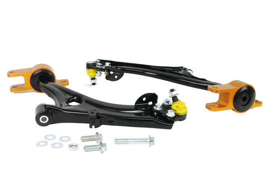 Whiteline Front Lower Control Arm | 2016-2020 Honda Civic