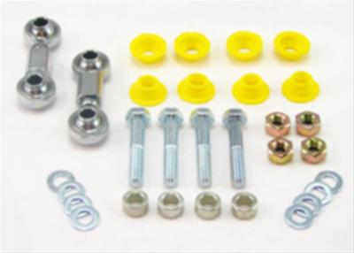 WHITELINE SWAY BAR LINK KIT SPHERICAL ROD END fits 04-07 sti and 08+ wrx & sti