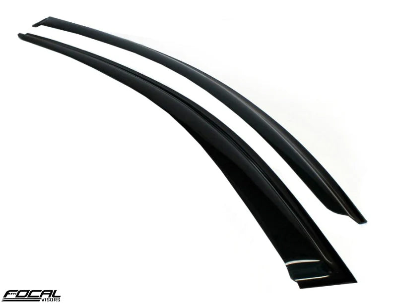 JDM Brand Window Visor for 2022+ Subaru BRZ/ Toyota GR86