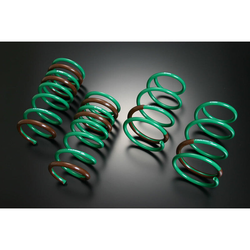 S.TECH SUBARU IMPREZA 2009-2010 (F:-1.4 R:-1.1)