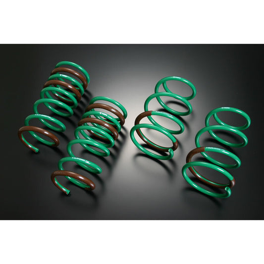S.TECH SUBARU IMPREZA 2009-2010 (F:-1.4 R:-1.1)